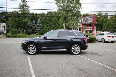 2018 Audi Q5 2.0T quattro Premium Plus   - Photo 4 - Mahwah, NJ 07430