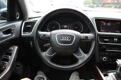 2016 Audi Q5 2.0T quattro Premium Plus   - Photo 15 - Mahwah, NJ 07430