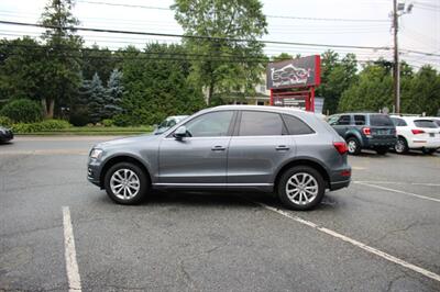 2016 Audi Q5 2.0T quattro Premium Plus   - Photo 4 - Mahwah, NJ 07430