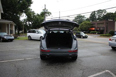 2016 Audi Q5 2.0T quattro Premium Plus   - Photo 11 - Mahwah, NJ 07430