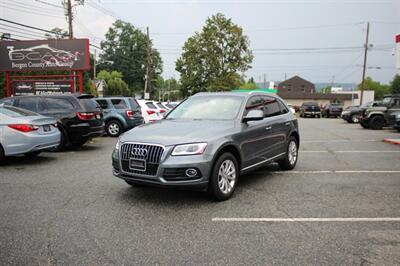 2016 Audi Q5 2.0T quattro Premium Plus   - Photo 3 - Mahwah, NJ 07430