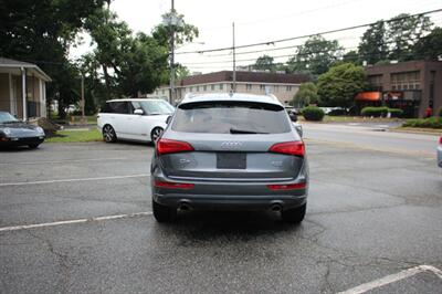 2016 Audi Q5 2.0T quattro Premium Plus   - Photo 6 - Mahwah, NJ 07430