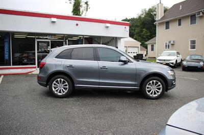 2016 Audi Q5 2.0T quattro Premium Plus   - Photo 8 - Mahwah, NJ 07430