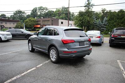 2016 Audi Q5 2.0T quattro Premium Plus   - Photo 5 - Mahwah, NJ 07430