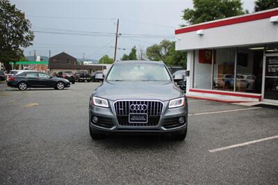 2016 Audi Q5 2.0T quattro Premium Plus   - Photo 2 - Mahwah, NJ 07430