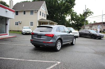 2016 Audi Q5 2.0T quattro Premium Plus   - Photo 7 - Mahwah, NJ 07430