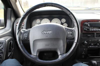 2002 Jeep Grand Cherokee Limited   - Photo 9 - Mahwah, NJ 07430