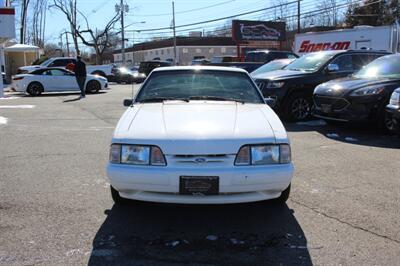 1989 Ford Mustang LX   - Photo 2 - Mahwah, NJ 07430