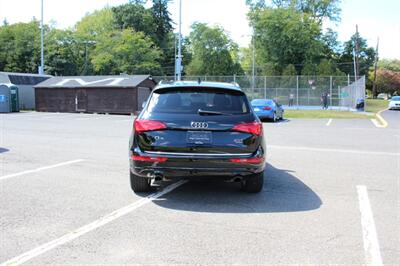 2017 Audi Q5 2.0T quattro Premium Plus   - Photo 6 - Mahwah, NJ 07430