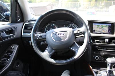 2017 Audi Q5 2.0T quattro Premium Plus   - Photo 18 - Mahwah, NJ 07430