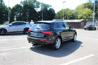 2017 Audi Q5 2.0T quattro Premium Plus   - Photo 7 - Mahwah, NJ 07430