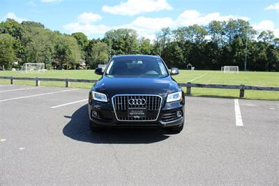 2017 Audi Q5 2.0T quattro Premium Plus   - Photo 2 - Mahwah, NJ 07430