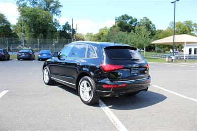 2017 Audi Q5 2.0T quattro Premium Plus   - Photo 5 - Mahwah, NJ 07430