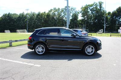 2017 Audi Q5 2.0T quattro Premium Plus   - Photo 8 - Mahwah, NJ 07430