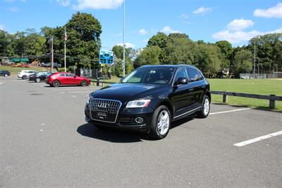 2017 Audi Q5 2.0T quattro Premium Plus   - Photo 3 - Mahwah, NJ 07430