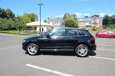 2017 Audi Q5 2.0T quattro Premium Plus   - Photo 4 - Mahwah, NJ 07430