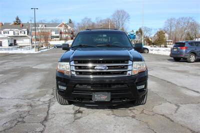 2015 Ford Expedition XLT   - Photo 2 - Mahwah, NJ 07430