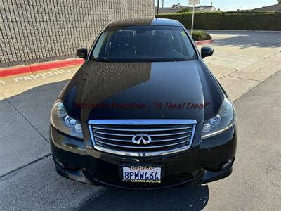 2008 INFINITI M45 Sport  