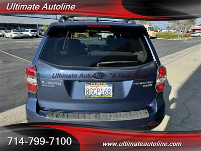 2014 Subaru Forester 2.5i Limited   - Photo 5 - Westminster, CA 92683