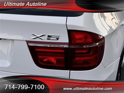 2013 BMW X5 xDrive35i   - Photo 10 - Westminster, CA 92683