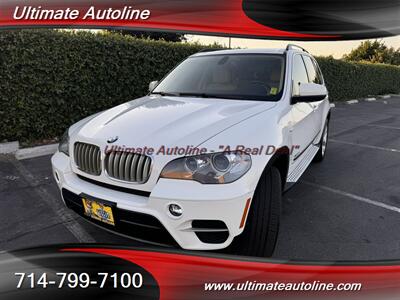 2013 BMW X5 xDrive35i   - Photo 3 - Westminster, CA 92683