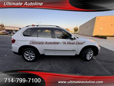 2013 BMW X5 xDrive35i   - Photo 14 - Westminster, CA 92683