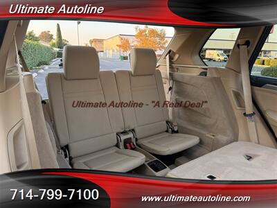 2013 BMW X5 xDrive35i   - Photo 42 - Westminster, CA 92683