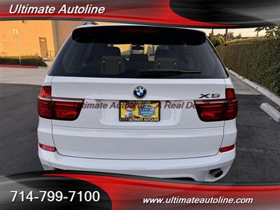 2013 BMW X5 xDrive35i   - Photo 5 - Westminster, CA 92683