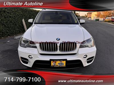 2013 BMW X5 xDrive35i   - Photo 2 - Westminster, CA 92683