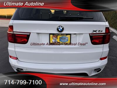 2013 BMW X5 xDrive35i   - Photo 11 - Westminster, CA 92683