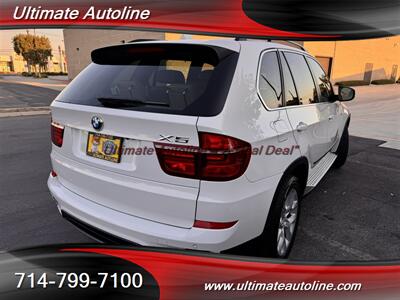 2013 BMW X5 xDrive35i   - Photo 4 - Westminster, CA 92683