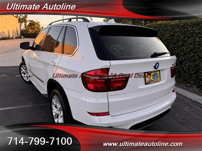 2013 BMW X5 xDrive35i   - Photo 6 - Westminster, CA 92683