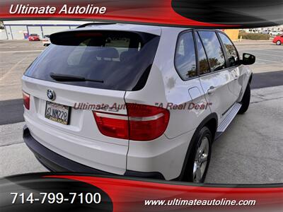 2010 BMW X5 xDrive30i   - Photo 4 - Westminster, CA 92683