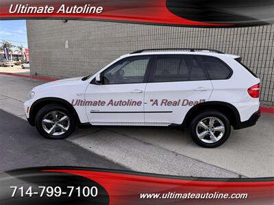 2010 BMW X5 xDrive30i   - Photo 13 - Westminster, CA 92683