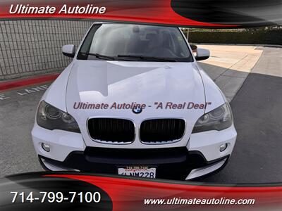 2010 BMW X5 xDrive30i  