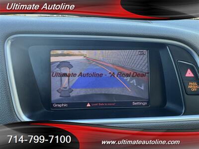 2014 Audi Q5 2.0T quattro Premium   - Photo 51 - Westminster, CA 92683