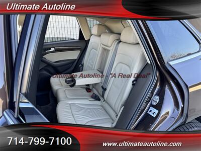 2014 Audi Q5 2.0T quattro Premium   - Photo 29 - Westminster, CA 92683