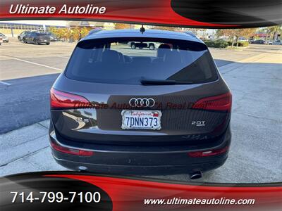2014 Audi Q5 2.0T quattro Premium   - Photo 5 - Westminster, CA 92683