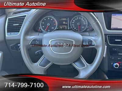 2014 Audi Q5 2.0T quattro Premium   - Photo 16 - Westminster, CA 92683
