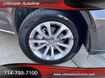 2014 Audi Q5 2.0T quattro Premium   - Photo 45 - Westminster, CA 92683