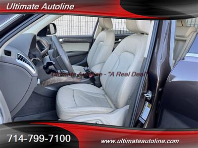 2014 Audi Q5 2.0T quattro Premium   - Photo 25 - Westminster, CA 92683
