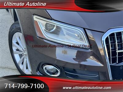 2014 Audi Q5 2.0T quattro Premium   - Photo 7 - Westminster, CA 92683