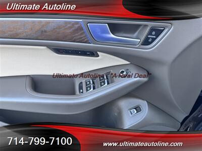 2014 Audi Q5 2.0T quattro Premium   - Photo 28 - Westminster, CA 92683