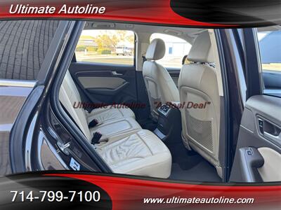2014 Audi Q5 2.0T quattro Premium   - Photo 38 - Westminster, CA 92683
