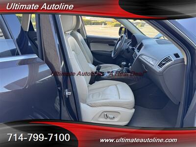2014 Audi Q5 2.0T quattro Premium   - Photo 33 - Westminster, CA 92683