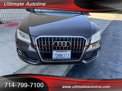 2014 Audi Q5 2.0T quattro Premium   - Photo 8 - Westminster, CA 92683