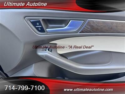 2014 Audi Q5 2.0T quattro Premium   - Photo 36 - Westminster, CA 92683