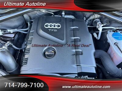 2014 Audi Q5 2.0T quattro Premium   - Photo 50 - Westminster, CA 92683