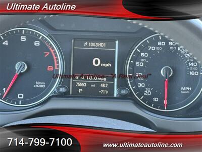 2014 Audi Q5 2.0T quattro Premium   - Photo 17 - Westminster, CA 92683