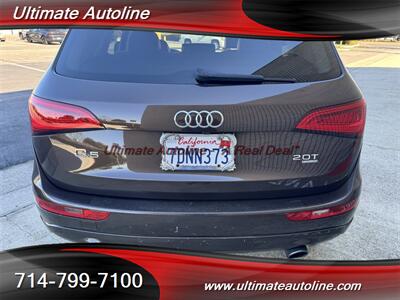 2014 Audi Q5 2.0T quattro Premium   - Photo 11 - Westminster, CA 92683
